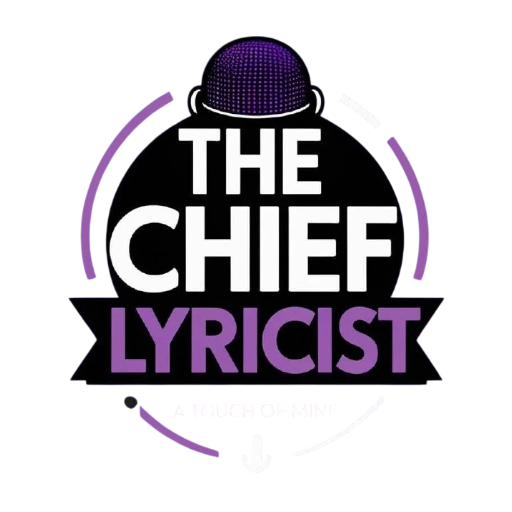 The Chief Lyricist